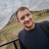 Ильяс, 28 лет из г. 