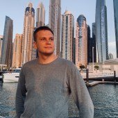 Дмитрий, 31 год из г. 