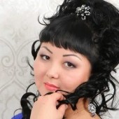 Ира, 35 лет из г. 