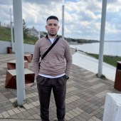 Ильнар, 25 лет из г. 