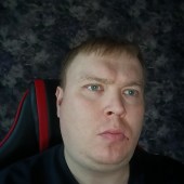 Вадим, 33 года из г. 