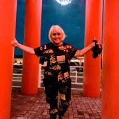 Луиза, 53 года из г. 