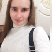 Рамиля, 29 лет из г. 