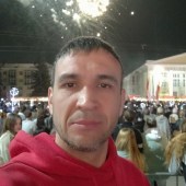 Фаиль, 46 лет из г. 