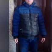 Ринат, 44 года из г. 