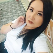 Диляра, 34 года из г. 