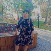 Айсина, 73 года из г. 