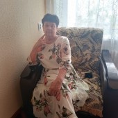 Айсина, 74 года из г. 