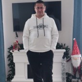 Ильнар, 37 лет из г. 