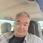 Равиль, 54 года из г. 
