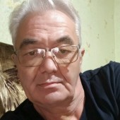 Равиль, 54 года из г. 