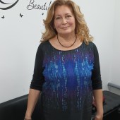 Гульнара, 63 года из г. 