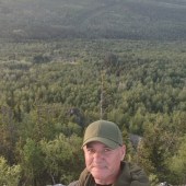 Айзат, 51 год из г. 