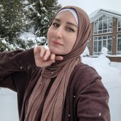 Зухра, 34 года из г. 