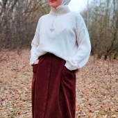 Зухра, 34 года из г. 