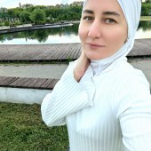Зухра, 35 лет из г. 