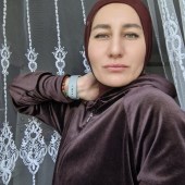 Зухра, 35 лет из г. 