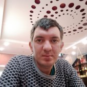 Ильшат, 39 лет из г. 