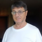 Раиль, 61 год из г. 