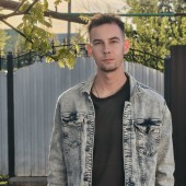 Равиль, 25 лет из г. 