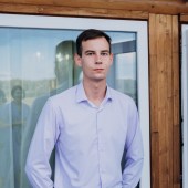 Равиль, 25 лет из г. 