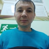 Ильнар, 37 лет из г. 