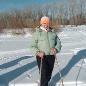 Нурия, 72 года из г. 