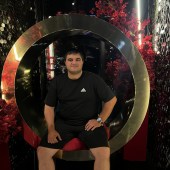 Ильдар, 23 года из г. 