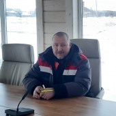 Раиль, 52 года из г. 