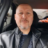 Раиль, 53 года из г. 