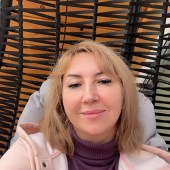 Ляйсан, 50 лет из г. 