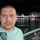 Тимур, 40 лет из г. 