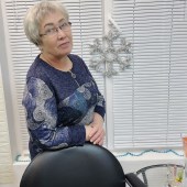 Физалия, 66 лет из г. 