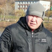 Айнур, 39 лет из г. 