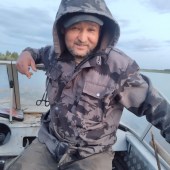 Рустам, 46 лет из г. 