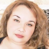 Рауфа, 41 год из г. 