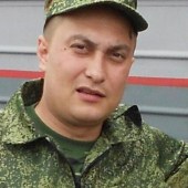 Денис, 42 года из г. 