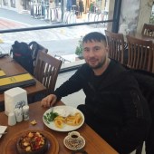 Дмитрий, 36 лет из г. 