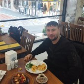 Дмитрий, 36 лет из г. 