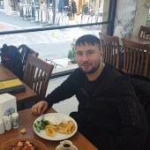 Дмитрий, 36 лет из г. 