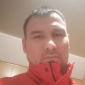 Ильфат, 35 лет из г. 