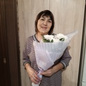 Зинэйдэ, 58 лет из г. 