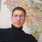 Равиль, 48 лет из г. 