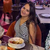 Альфия, 33 года из г. 