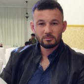 Фархад, 38 лет из г. 