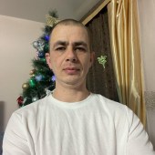 Ильдар, 37 лет из г. 