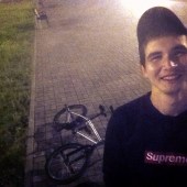 Роберт, 27 лет из г. 