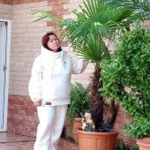 Наталья, 51 год из г. 