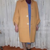 Луиза, 72 года из г. 