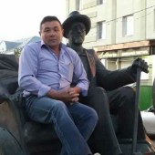 Валерий, 62 года из г. 